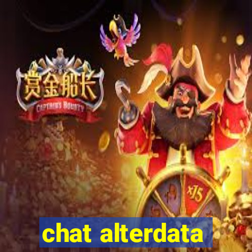 chat alterdata